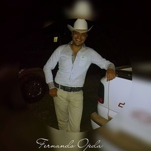 Meet your Posher, Fernando